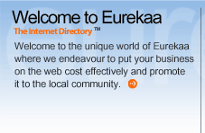 Welcome to Eurekaa | The Internet Directory